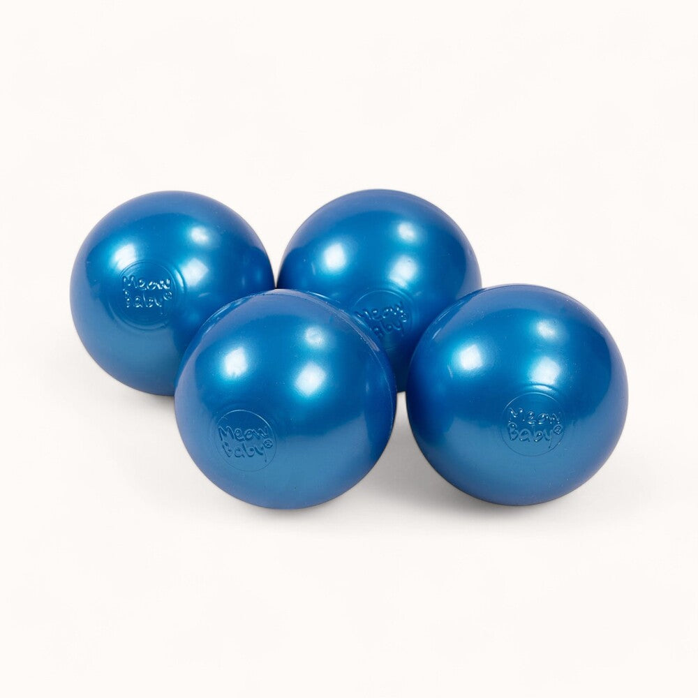 Balles Bleues pour Piscine