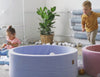 piscine a balle enfant